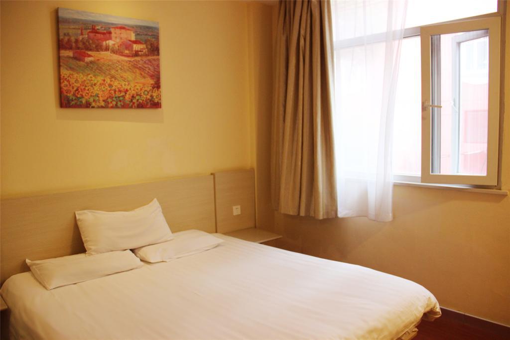 Hanting Express Dalian Xinghai Park Εξωτερικό φωτογραφία